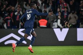 Ligue 1 PSG vs Brest FA