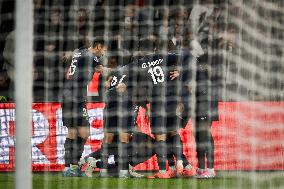 Ligue 1 PSG vs Brest FA