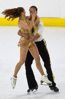 - Pattinaggio sul Ghiaccio - Challenger Series Lombardia Trophy