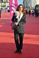 50th Deauville Festival Closing Ceremony