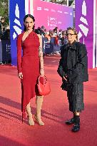 50th Deauville Festival Closing Ceremony