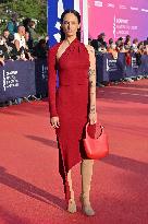 50th Deauville Festival Closing Ceremony