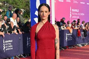 50th Deauville Festival Closing Ceremony