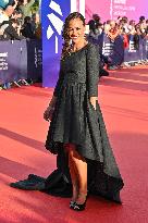 50th Deauville Festival Closing Ceremony