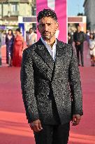 50th Deauville Festival Closing Ceremony