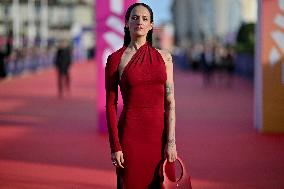 50th Deauville Festival Closing Ceremony