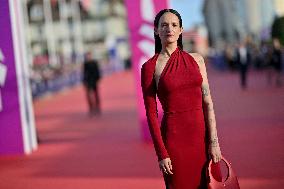 50th Deauville Festival Closing Ceremony