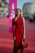 50th Deauville Festival Closing Ceremony