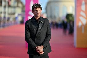 50th Deauville Festival Closing Ceremony