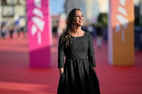 50th Deauville Festival Closing Ceremony