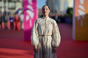 50th Deauville Festival Closing Ceremony