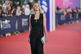 50th Deauville Festival Closing Ceremony