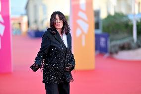 50th Deauville Festival Closing Ceremony