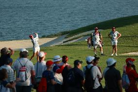 Solheim Cup