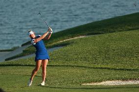 Solheim Cup