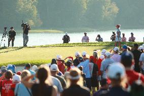 Solheim Cup