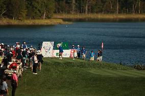 Solheim Cup