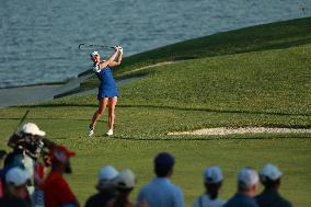 Solheim Cup