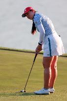 Solheim Cup