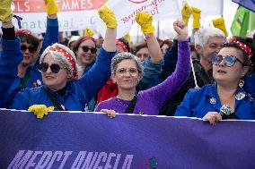 La Fete de L'Humanite 2024