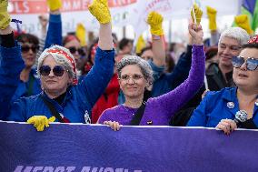 La Fete de L'Humanite 2024