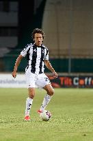 - Serie C Italia - Monopoli vs Juventus Next Gen