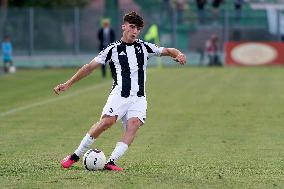 - Serie C Italia - Monopoli vs Juventus Next Gen