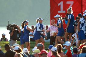 Solheim Cup