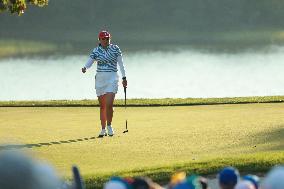 Solheim Cup