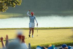 Solheim Cup