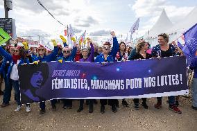 La Fete de L'Humanite 2024