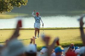 Solheim Cup