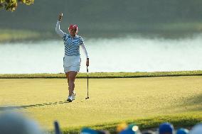 Solheim Cup