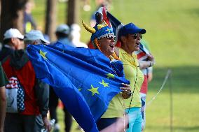 Solheim Cup