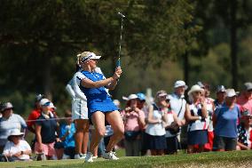 Solheim Cup