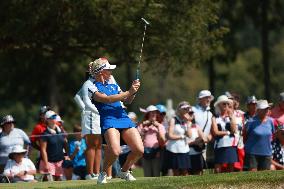 Solheim Cup