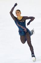 - Pattinaggio sul Ghiaccio - Challenger Series Lombardia Trophy