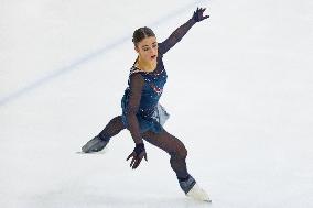 - Pattinaggio sul Ghiaccio - Challenger Series Lombardia Trophy