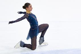 - Pattinaggio sul Ghiaccio - Challenger Series Lombardia Trophy