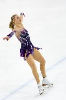 - Pattinaggio sul Ghiaccio - Challenger Series Lombardia Trophy