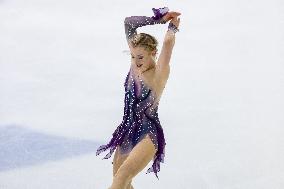 - Pattinaggio sul Ghiaccio - Challenger Series Lombardia Trophy