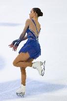 - Pattinaggio sul Ghiaccio - Challenger Series Lombardia Trophy