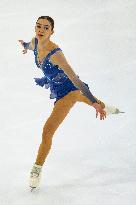 - Pattinaggio sul Ghiaccio - Challenger Series Lombardia Trophy