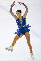 - Pattinaggio sul Ghiaccio - Challenger Series Lombardia Trophy