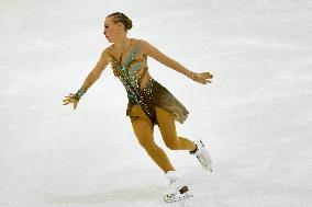 - Pattinaggio sul Ghiaccio - Challenger Series Lombardia Trophy