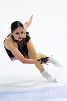 - Pattinaggio sul Ghiaccio - Challenger Series Lombardia Trophy