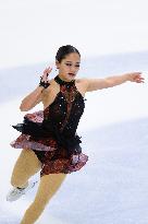 - Pattinaggio sul Ghiaccio - Challenger Series Lombardia Trophy