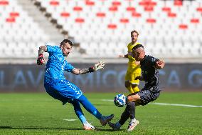 - Serie B - SSC Bari vs Mantova 1911