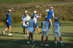 Solheim Cup