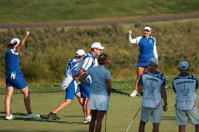 Solheim Cup